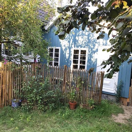 Sonnige Fachwerkwohnung Alfter Kültér fotó
