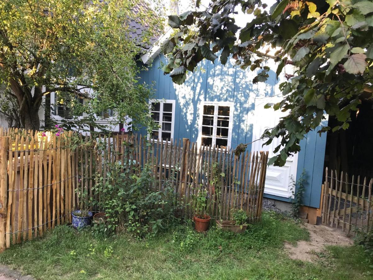 Sonnige Fachwerkwohnung Alfter Kültér fotó